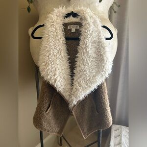 Vintage America - Vest